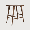 Walnut Osso counter stool TEMPLATE
