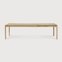 Bok extendable dining table TEMPLATE