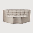 N701 modulaire sofa