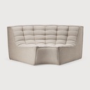 N701 sofa corner TEMPLATE