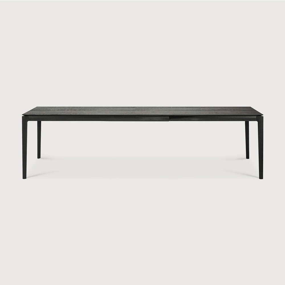 Bok extendable dining table