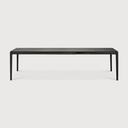 Bok extendable dining table
