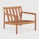 Jack outdoor loungestoel frame