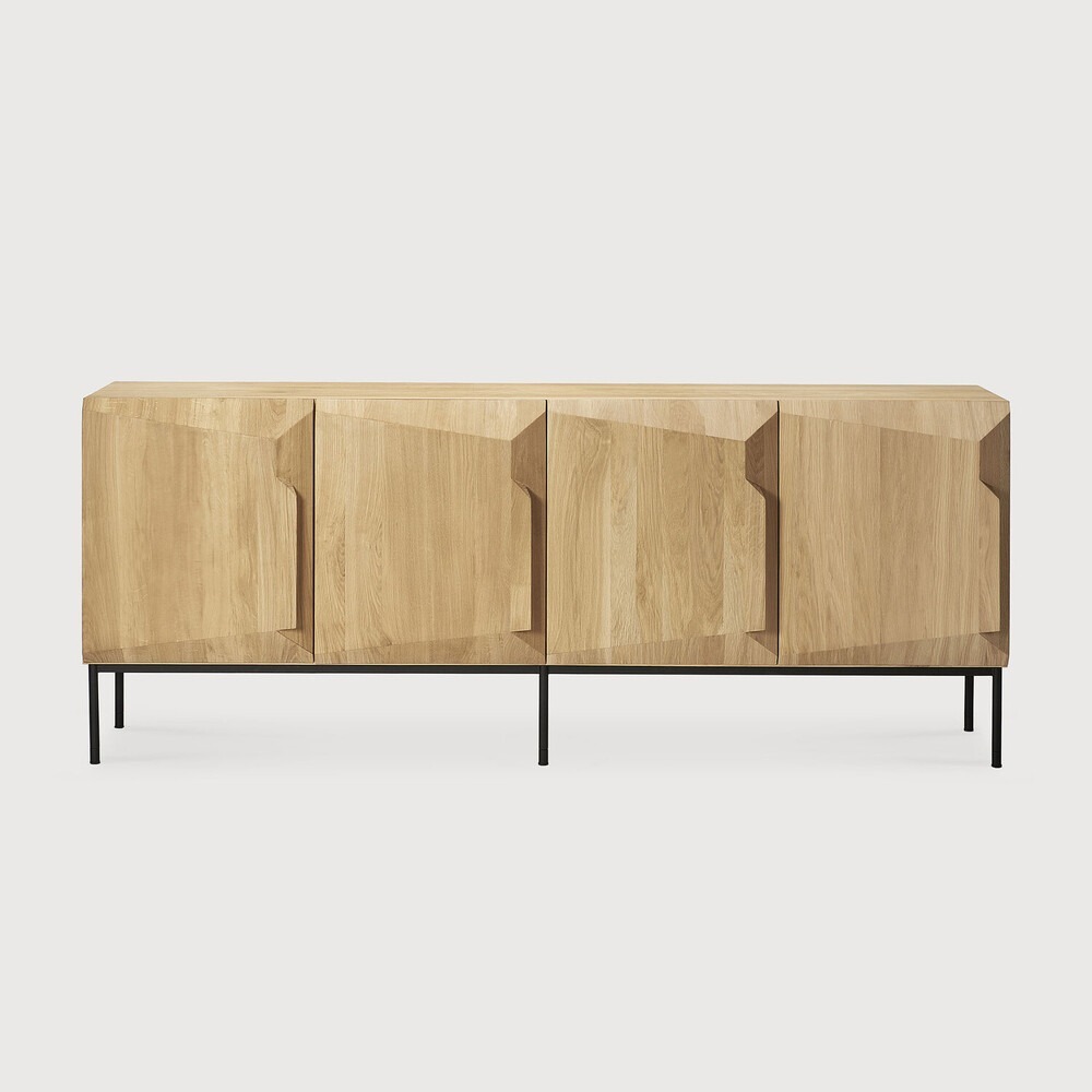 Stairs sideboard TEMPLATE