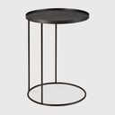Tray side table TEMPLATE
