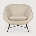Barrow lounge chair TEMPLATE