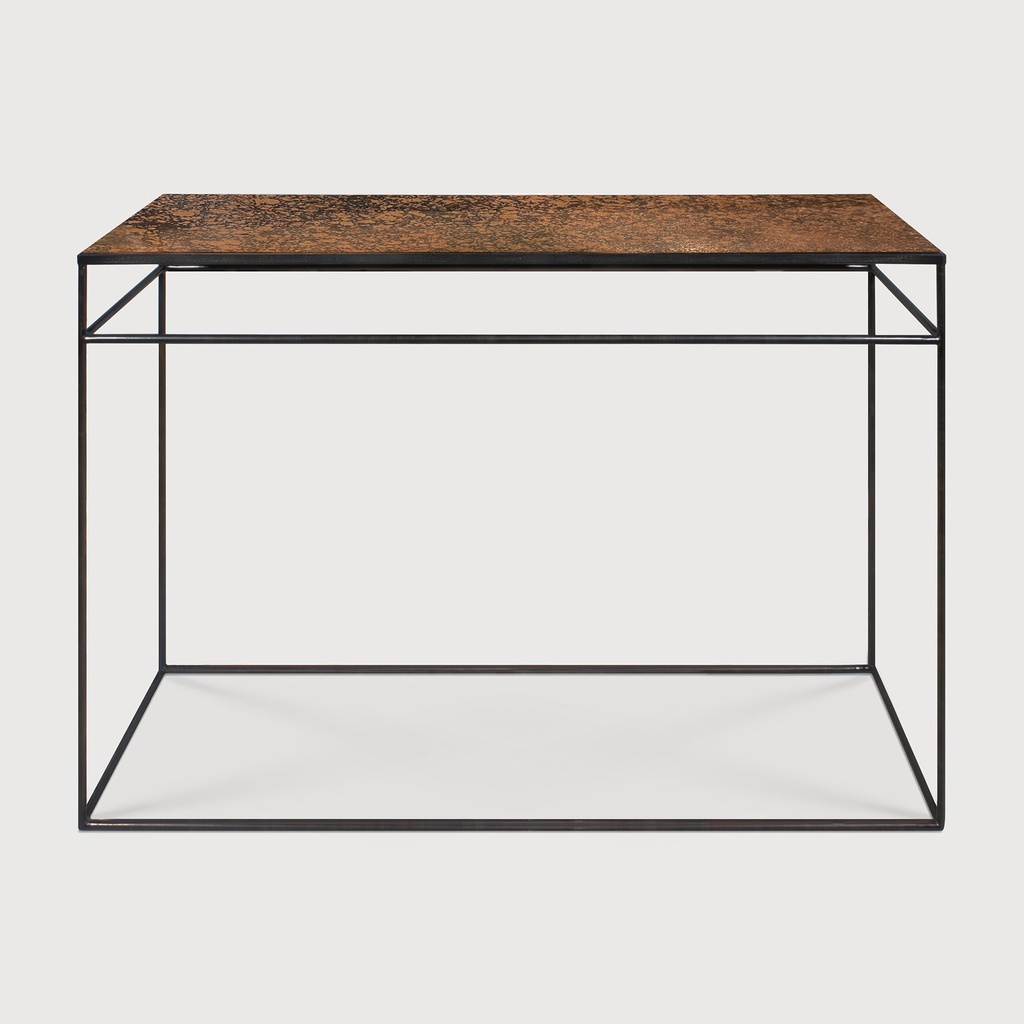 Aged console TEMPLATE