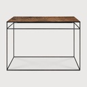 Aged console TEMPLATE
