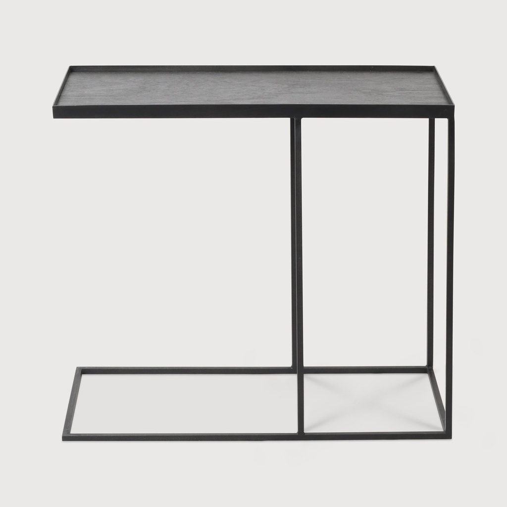 Table d'appoint à plateau
