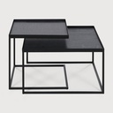 Tray coffee table set TEMPLATE
