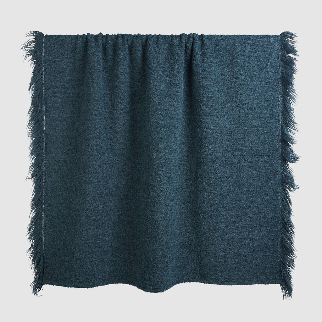 Lago Alpone throw TEMPLATE