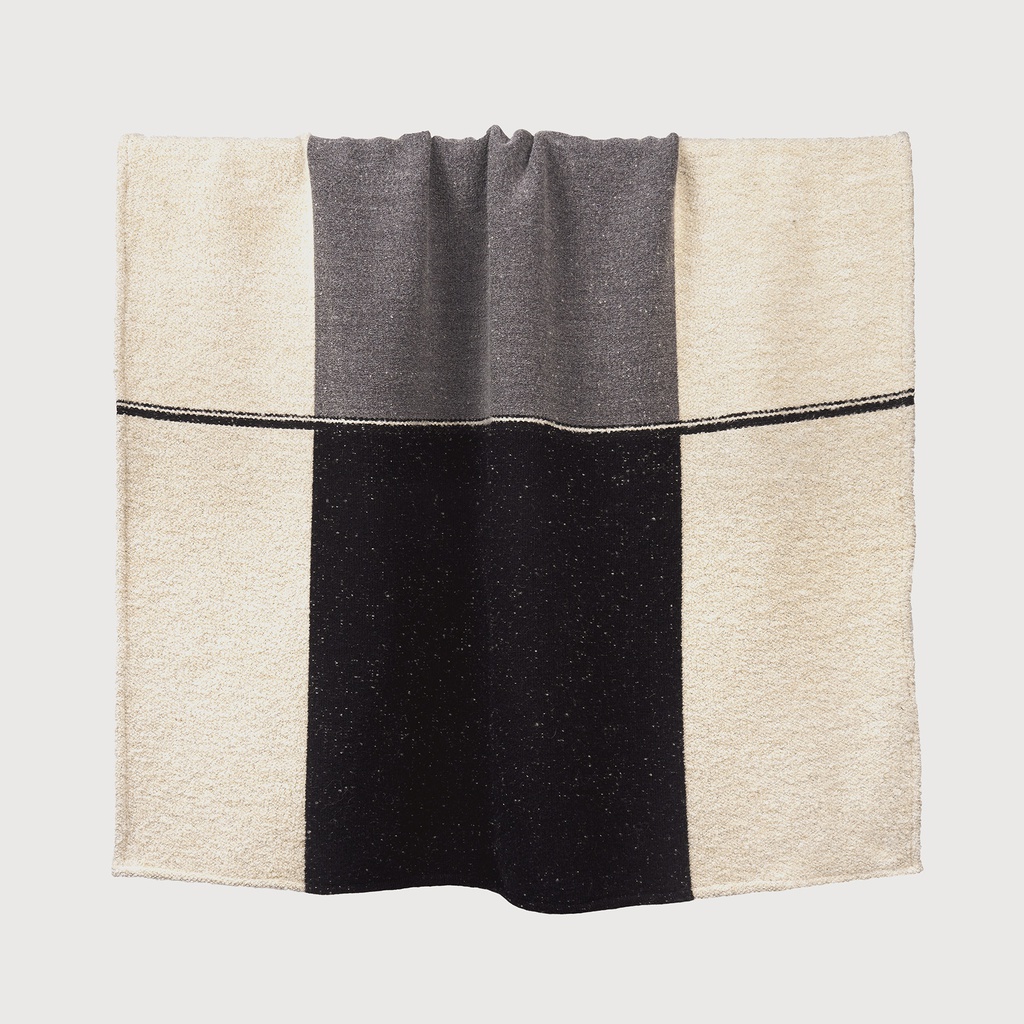 Urban throw TEMPLATE