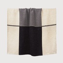 Urban throw TEMPLATE