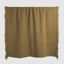 Camel Alpone throw