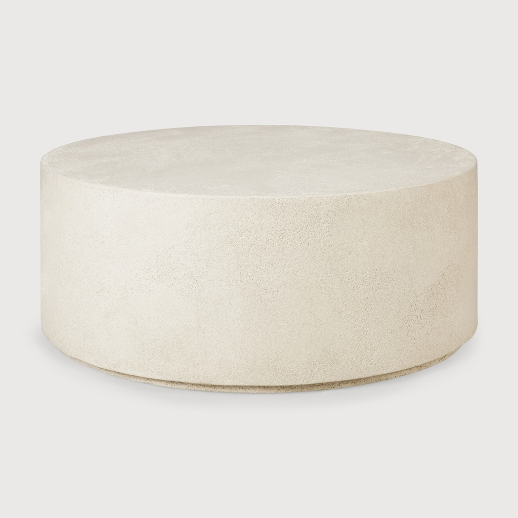 Elements coffee table