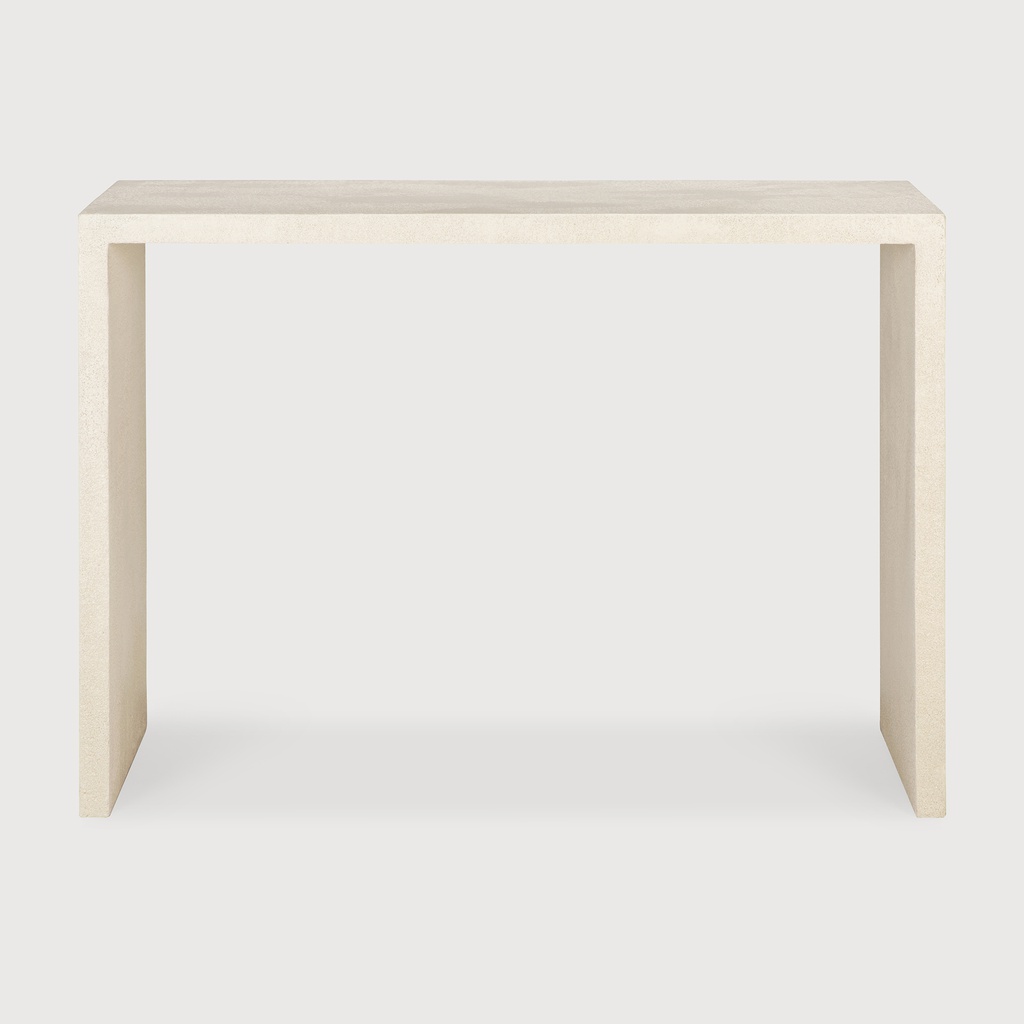 Elements console TEMPLATE