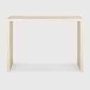 Elements console TEMPLATE