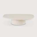 Elements coffee table