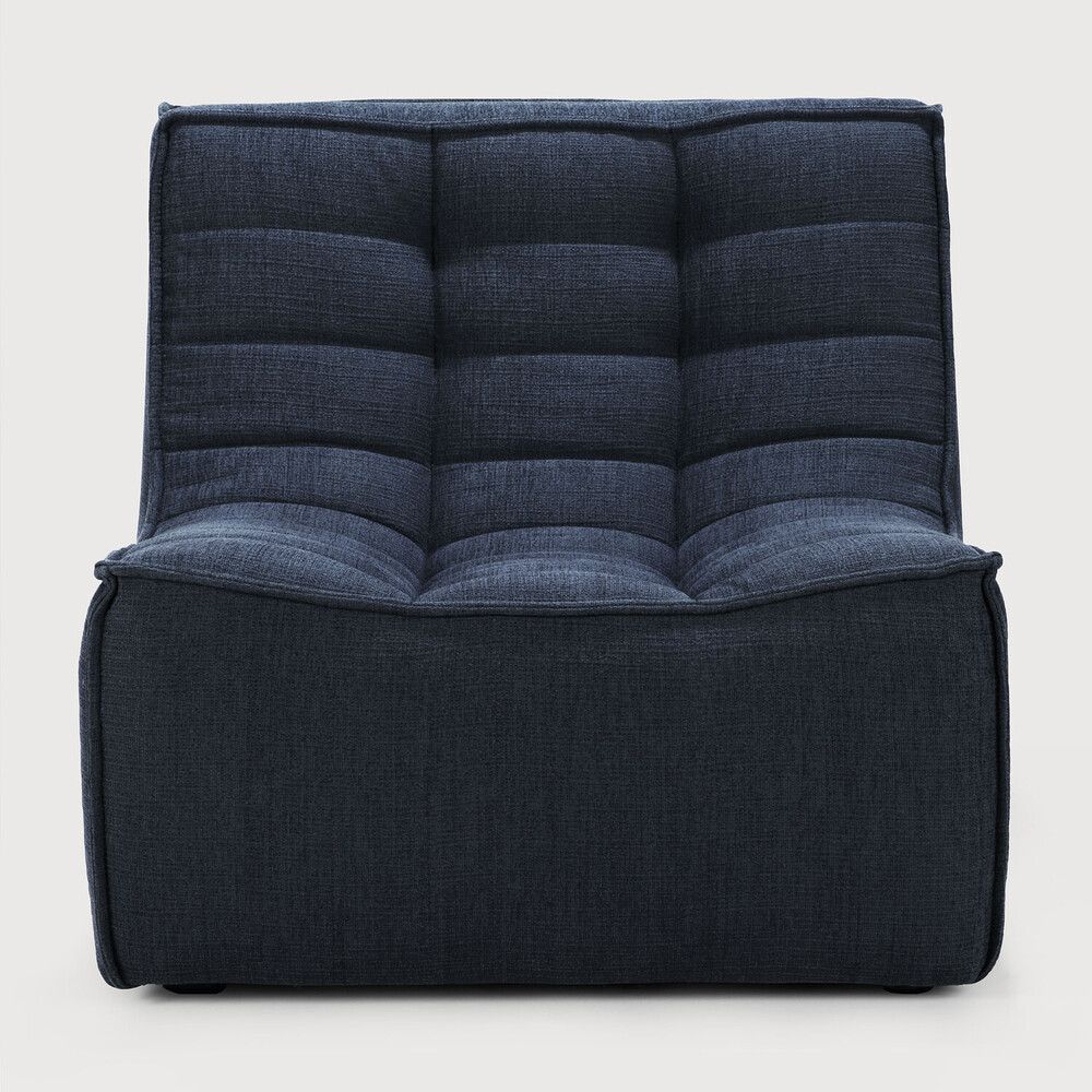 N701 sofa -1 seater TEMPLATE