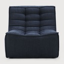 N701 sofa -1 seater TEMPLATE