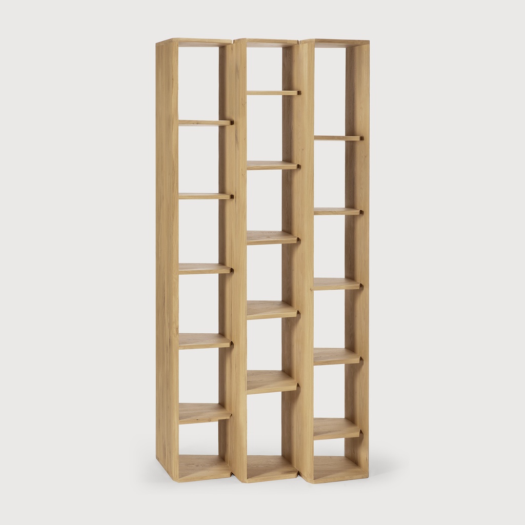 Stairs rack TEMPLATE