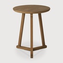 Tripod side table TEMPLATE