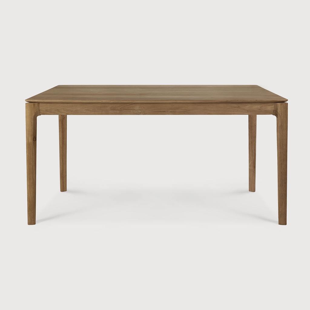 Bok eettafel - 160cm