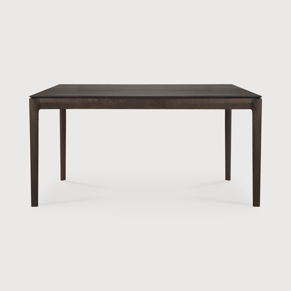 Bok eettafel - 160cm