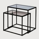 Anders Nesting bijzettafel set