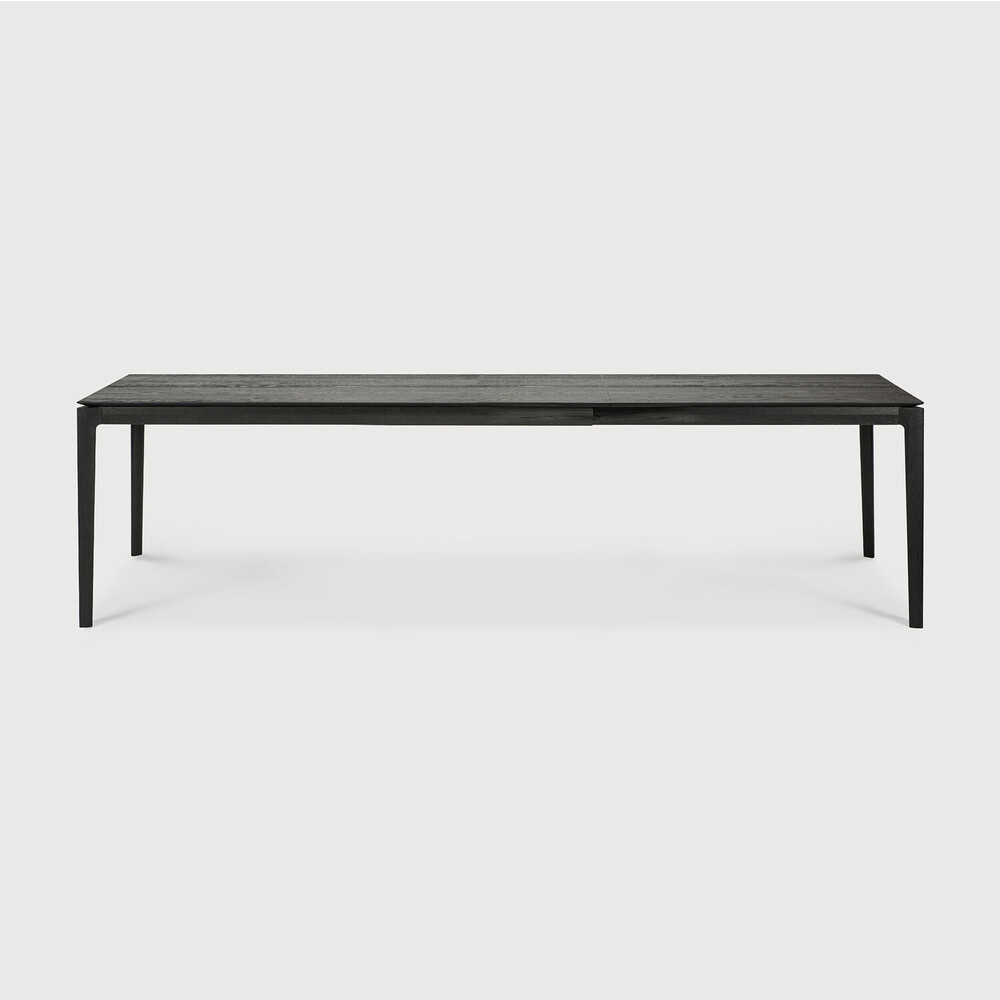 Bok uitschuifbare eettafel