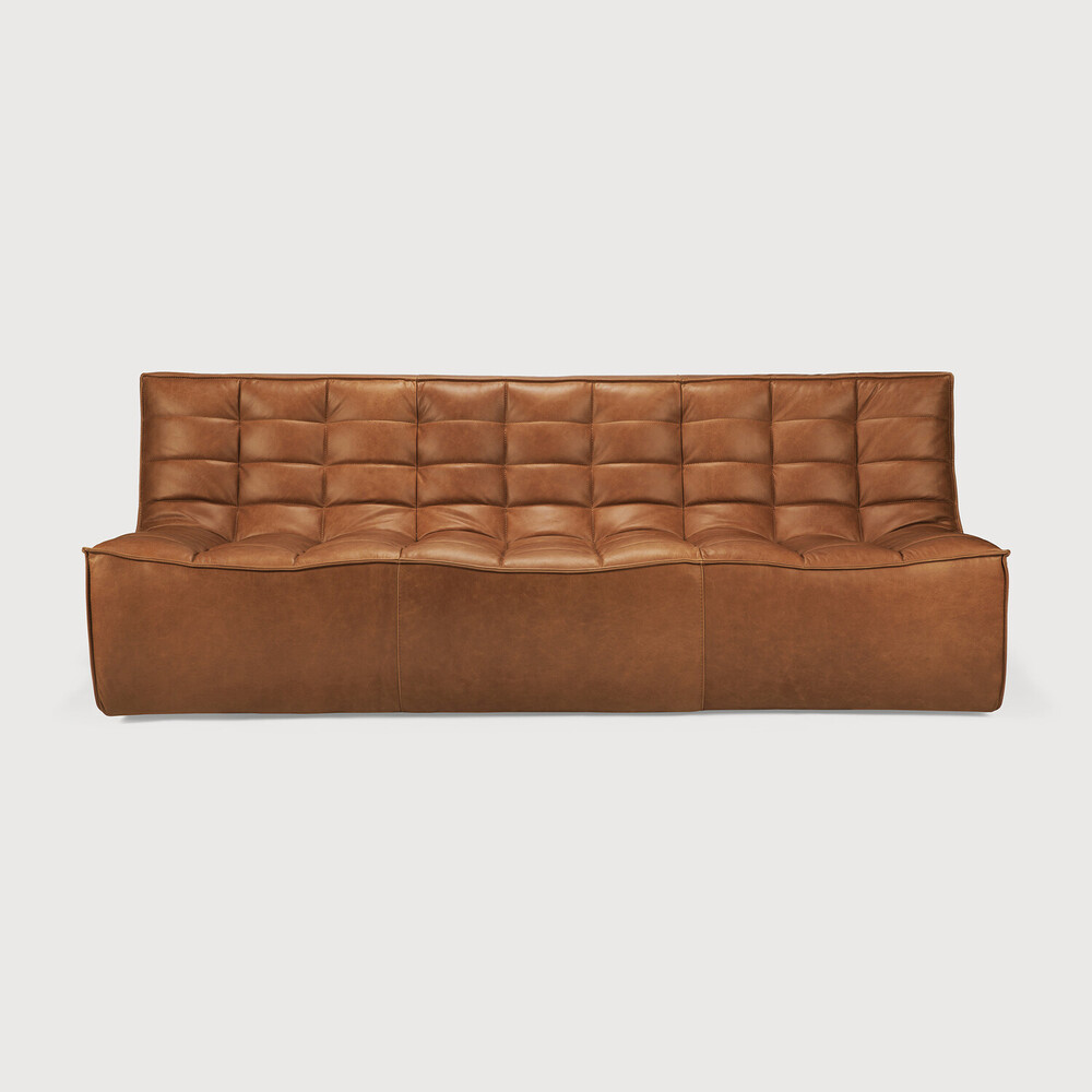 N701 sofa - 3 seater