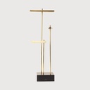 Knokke table lamp by DCW