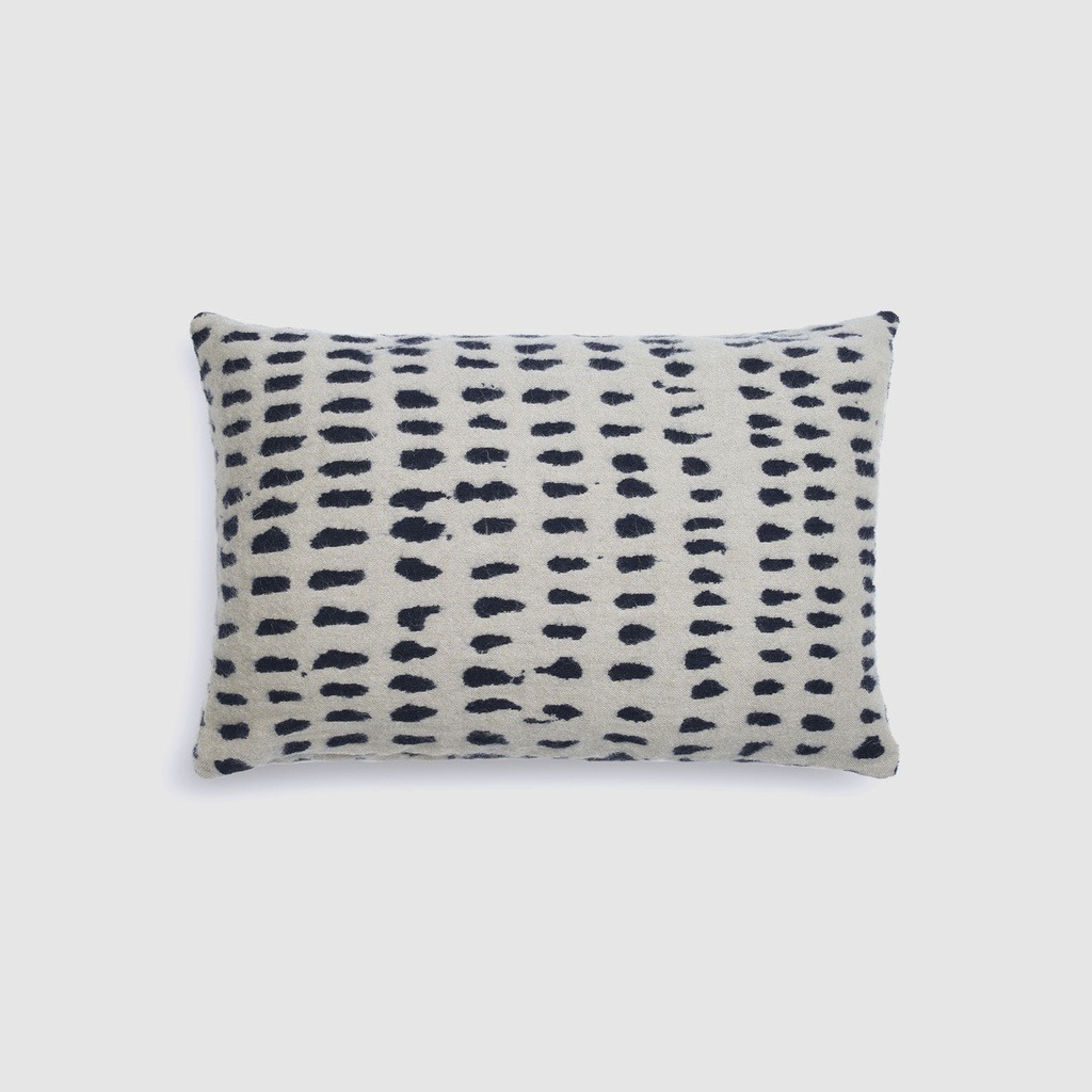 Dots cushion - Lumbar TEMPLATE