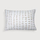 Dots outdoor cushion TEMPLATE