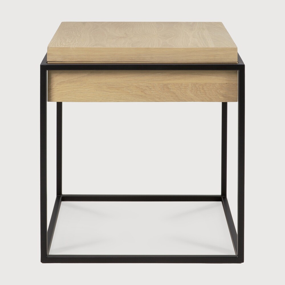 Monolit side table TEMPLATE