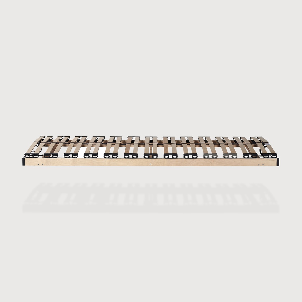 Slatted bed base TEMPLATE