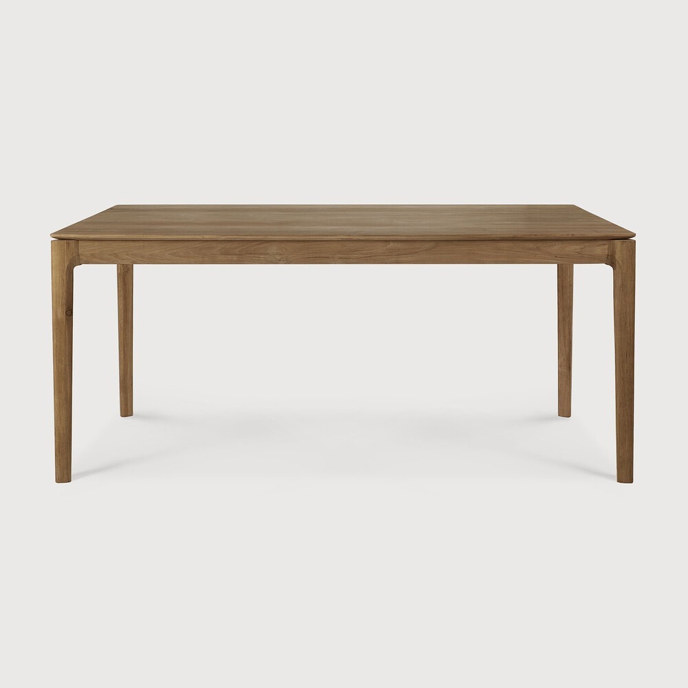 Bok dining table - 180 cm TEMPLATE