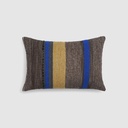 Tulum bright cushion