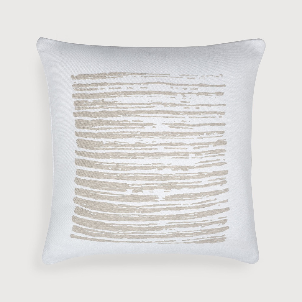 Lines outdoor cushion
