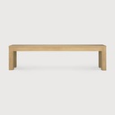 Banc Straight