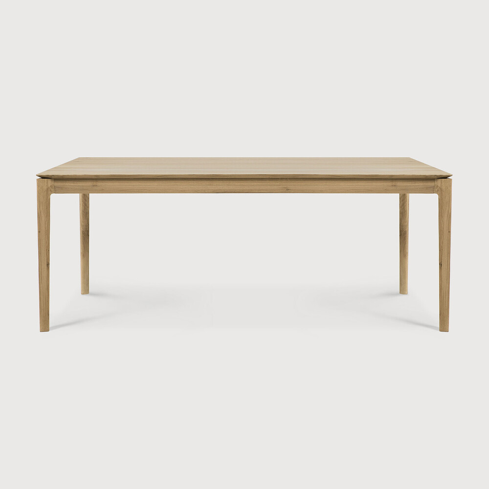 Bok eettafel - 200cm