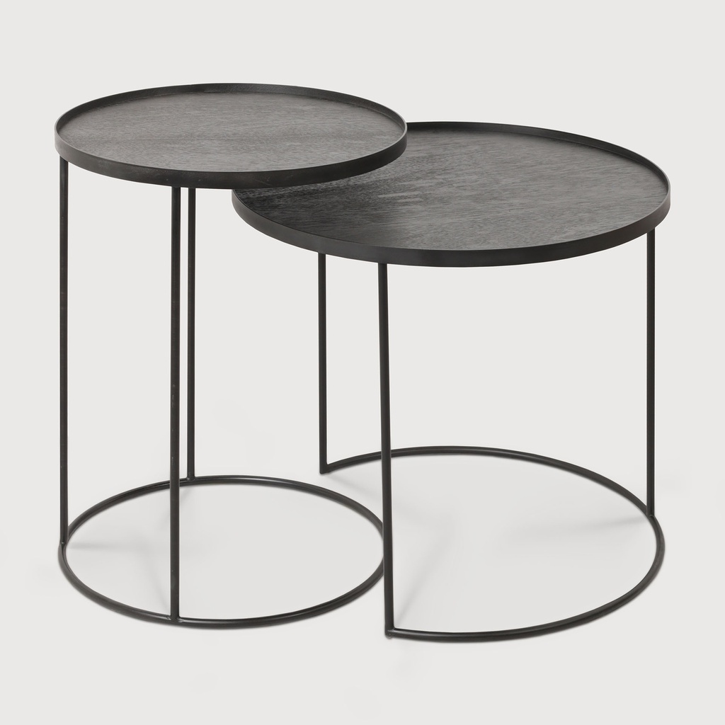 Tray side table set TEMPLATE