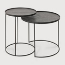 Tray side table set TEMPLATE