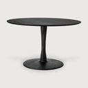 Torsion dining table - 127cm