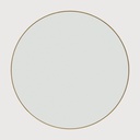 Layers badkamer muurspiegel