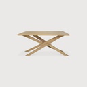 Mikado dining table - 203cm TEMPLATE