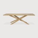 Mikado dining table - 280cm TEMPLATE
