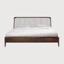 Spindle bed  - EU King