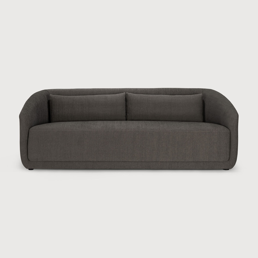 Trapeze sofa  - 3 seater