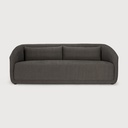 Trapeze sofa  - 3 seater